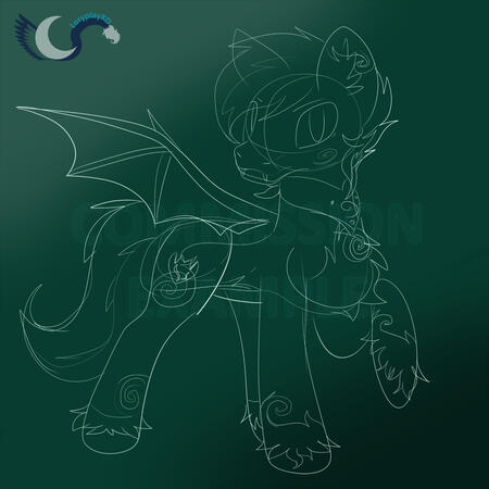 Rough Sketch Rough Sketch