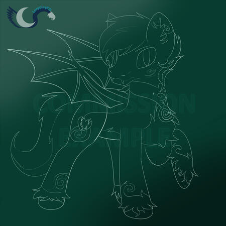 Clean Sketch