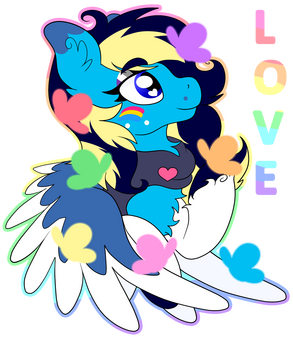 Lory Pride 2025 Lory Pride 2025