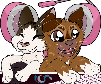 Gaming Buddies