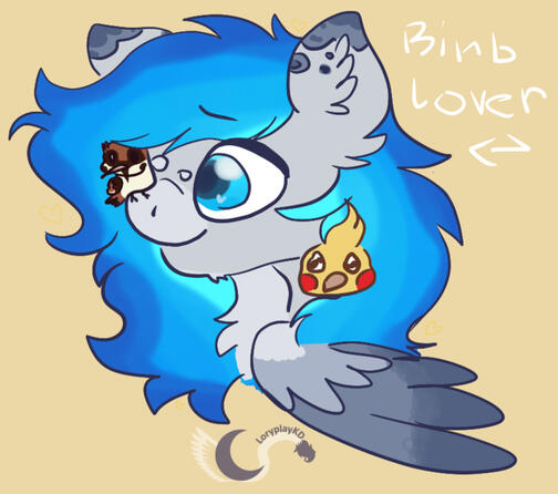 Birb Lover