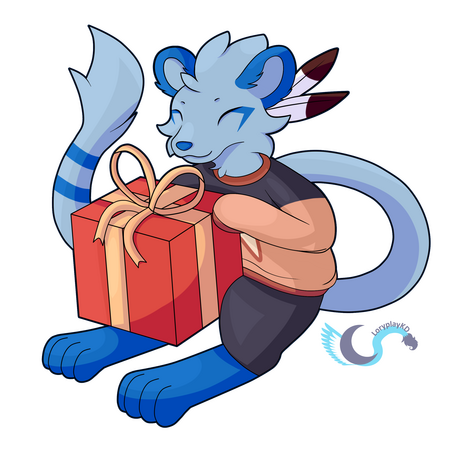 Zeru Gift Zeru Gift