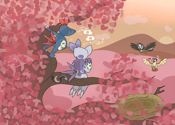 Sneasel Date