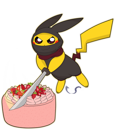Ninjuachu Ninjuachu