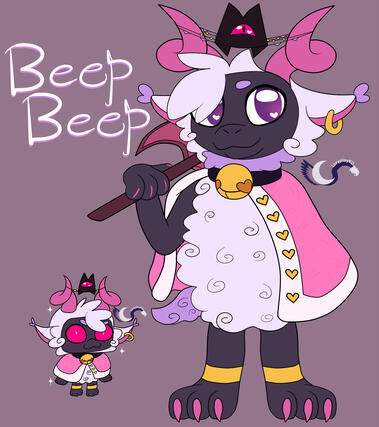 Beep Beep