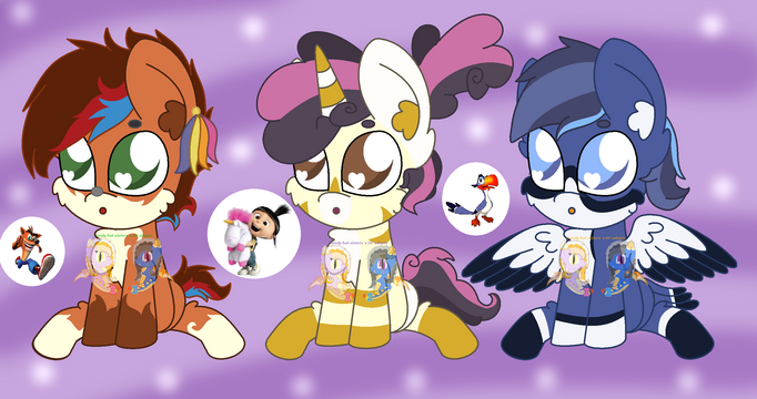 Media adopts Media adopts