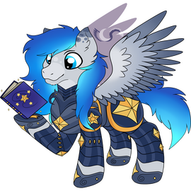 Azure Flare Azure Flare