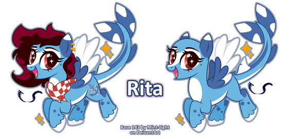 Rita Rita