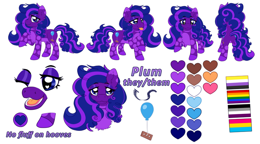 Plum ref
