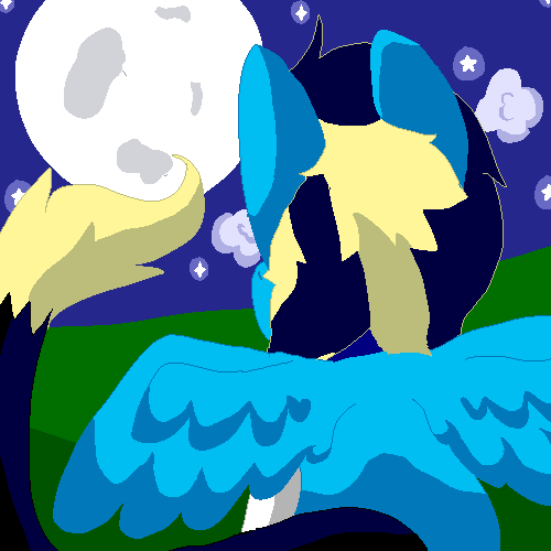night night